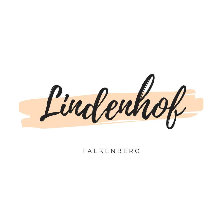 Lindenhof Falkenberg Falkenburg Esterno foto